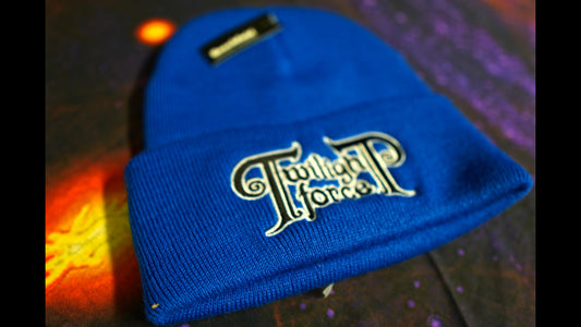 Logo Knit Beanies