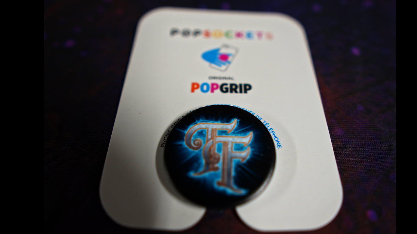 Logo PopSocket
