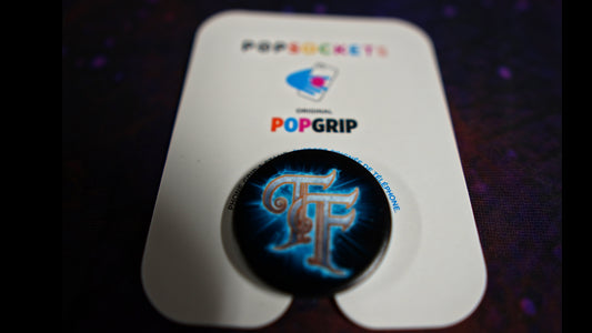 Logo PopSocket