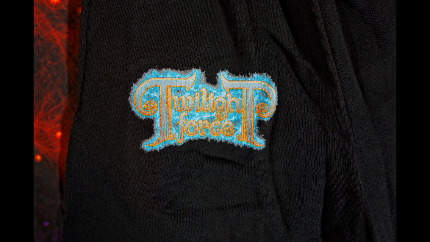 Knights of Twilight's Might Joggers