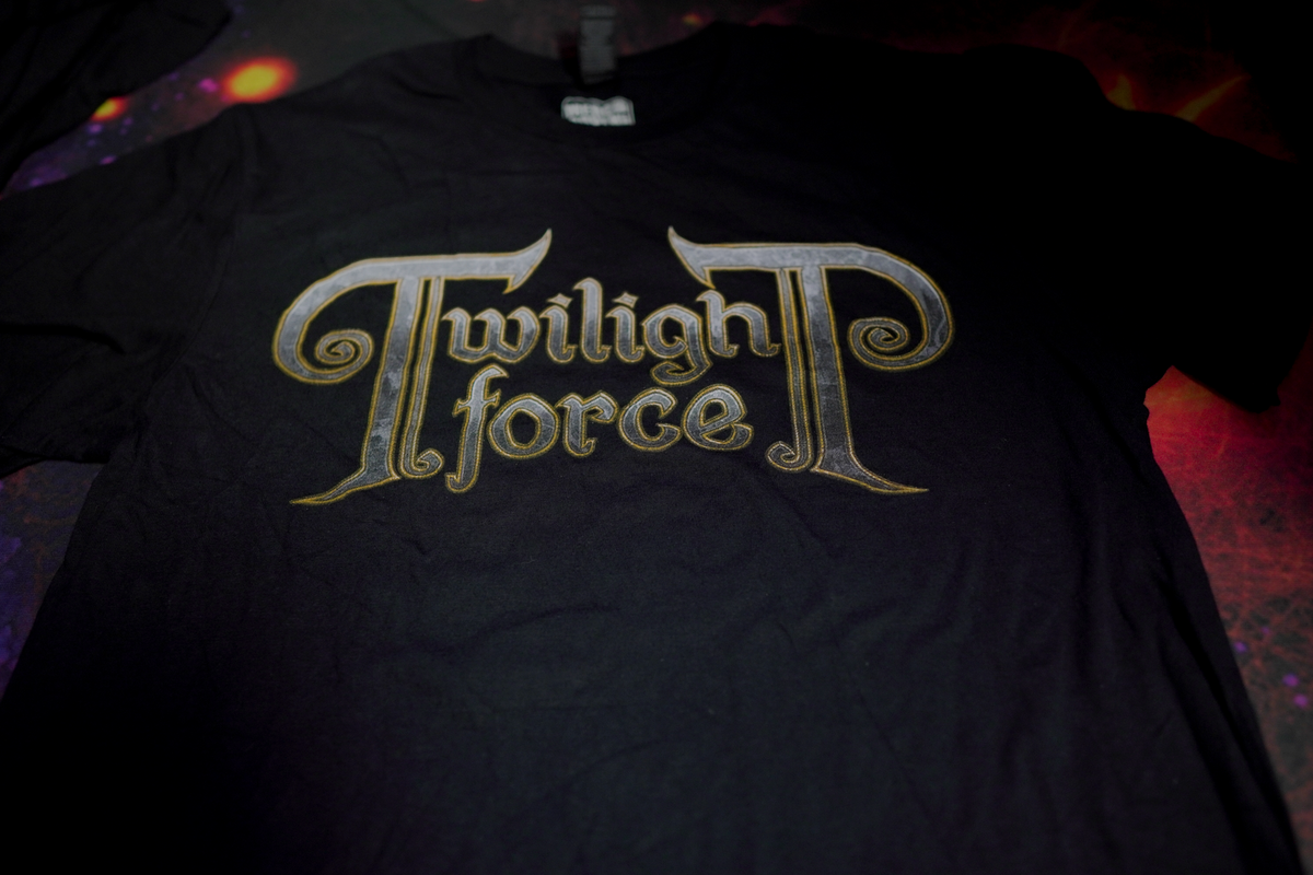 *NEW* Logo & Emblem Tee