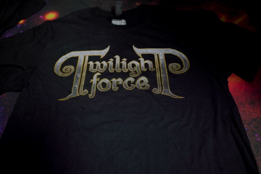 *NEW* Logo & Emblem Tee