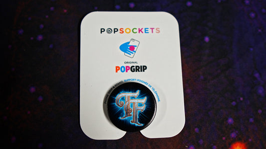 Logo PopSocket