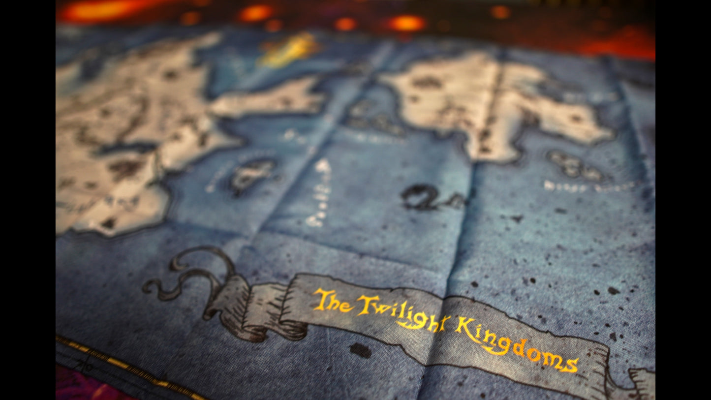 Special LIMITED to 100 Bundle Edition - At the Heart of Wintervale