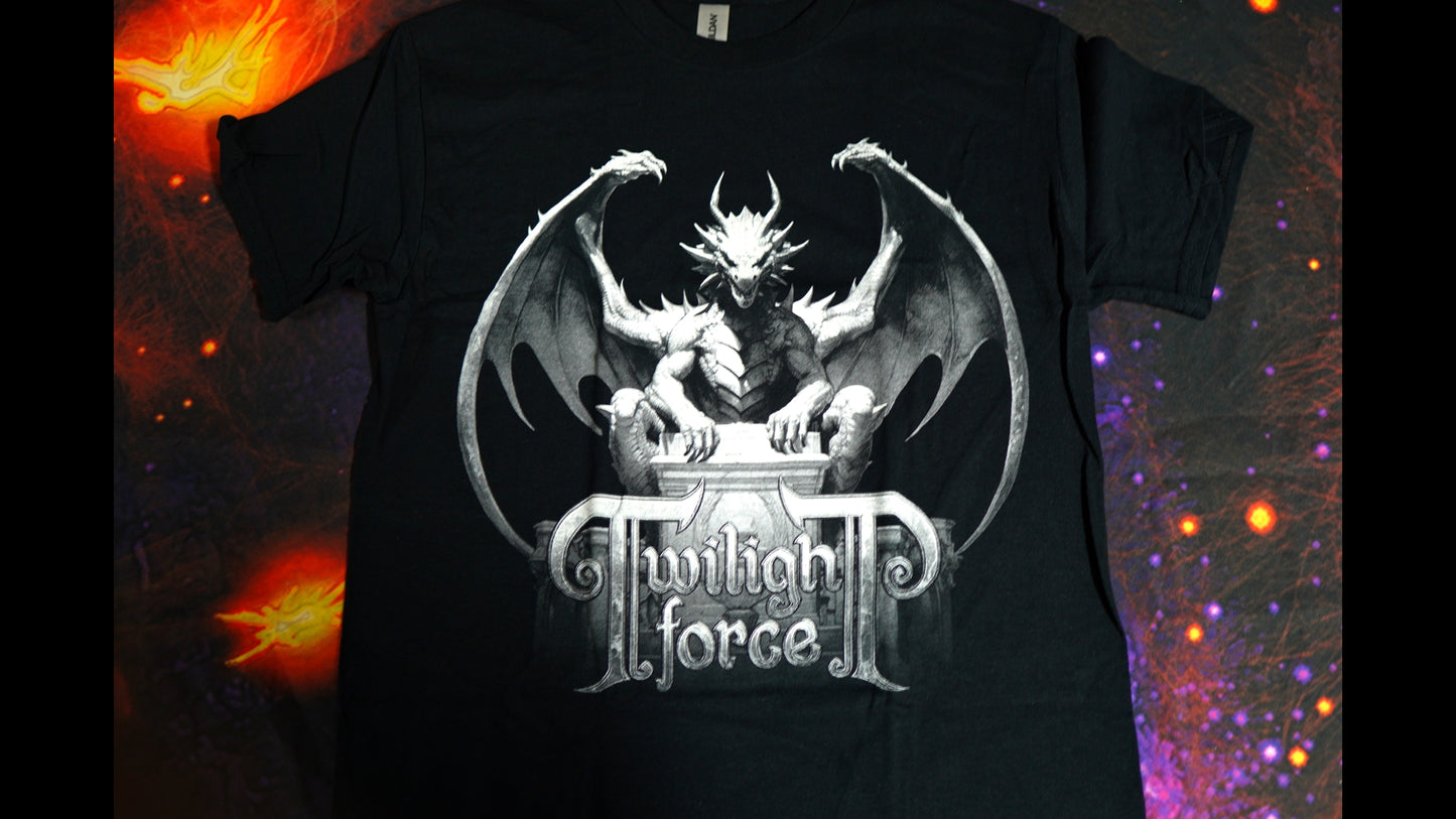 Stone Dragon T-Shirt