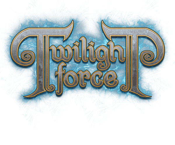 Twilight Force Webshop